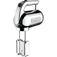 Dualit 89300 Series Hand Mixer - Chrome