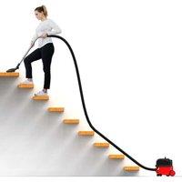 Henry Henry Xtend Bagged Cylinder Vacuum Cleaner