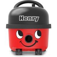 Henry Cylinder Vacuum Cleaner - HVR160