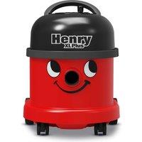 Henry Hetty Compact Cylinder Vacuum Cleaner - HET160-11