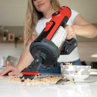 Henry Quick Vacuum - 60 Minutes Run Time - 916177