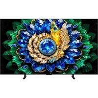 TCL A400M 98inch 4K Ultra HD QD-Mini LED HDR Smart TV - 98A400M