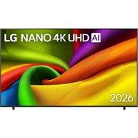 LG NU900 98inch 4K Ultra HD LED HDR Smart TV - 98NU900B6LA