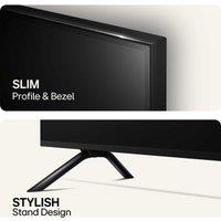 LG 98QNED89T6A 98inch 4K QNED Smart TV 120Hz Refresh Rate