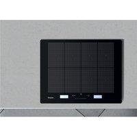 Hotpoint ACP 778 C/BA 77cm Touch Control Total-Flex Induction Hob