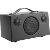 Audio Pro Addon T3+ Portable Wireless Bluetooth Speaker - Black