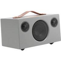 Audio Pro Addon T3+ Portable Wireless Bluetooth Speaker - Grey