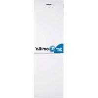 Altimo AFF180552W Frost Free Fridge Freezer - White