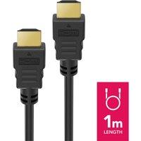 AVF AHD10 1m High Speed HDMI Cable