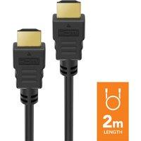 AVF AHD20 2m High Speed HDMI Cable