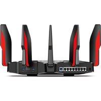 TP-Link ARCHER CX5400X MU-MIMO Tri-Band Gaming Router