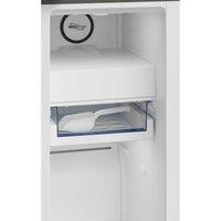 Beko ASP342NDVPX 571L American Style Fridge Freezer - Stainless Steel