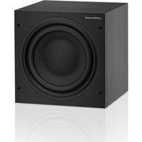 Bowers & Wilkins ASW608-BLK Subwoofer