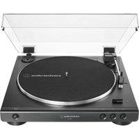 Audio Technica AT-LP60XBK Turntable Fully Automatic