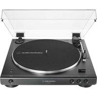 Audio Technica AT-LP60XBTBK Turntable Bluetooth Ready