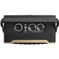 JBL Authentics 300 Portable Smart Speaker - Black