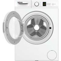 Altimo AWM6122W 6kg 1200rpm Washing Machine - White