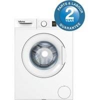 Altimo 7kg 1200rpm Washing Machine - AWM7122WG2