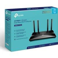 TP-Link AX1800 Dual-Band Wi-Fi 6 Router