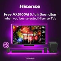 Hisense AX5100G