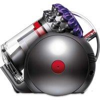 Dyson Big Ball Animal 2 Multi-Floor Vac, Silver