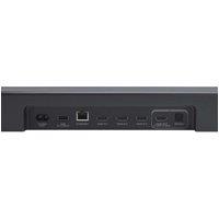 JBL Bar 1000MK2 Real Panoramic Surround Sound Soundbar - Black