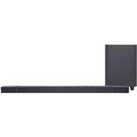 JBL BAR 1000 7.1.4ch Soundbar - Black