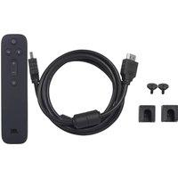 JBL BAR 2.0 All-in-one Soundbar - Black