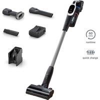 Bosch Unlimited 9 BBS931WGB Bagless Stick MicroClean Technology - White