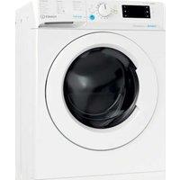 Indesit BDE96436WVUK 9kg/6kg 1400rpm Washer Dryer - White