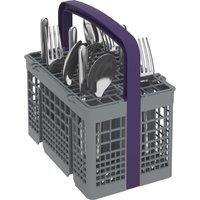 Beko BDFN26430X 14 Place Settings Dishwasher with HygieneIntense - Stainless Steel