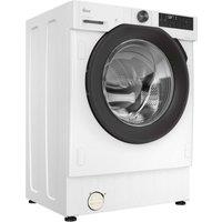 Hoover BH4S69M6DR9J-80 H-Wash 400 9kg 1600rpm Built-In Washing Machine