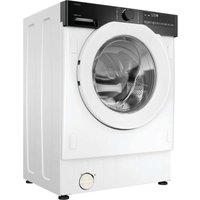 Haier BHA6S696M6D9-80 9kg/6kg 1400rpm Washer Dryer - White