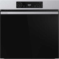 Hisense BI626PXUPUK Hi4 Multisystem 60cm Oven - Stainless Steel
