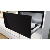 Bosch BID7101B1B Series 8 Built-in Warming Drawer - Black