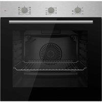 Altimo BISOF4SS Built-In Single Oven - Stainless Steel
