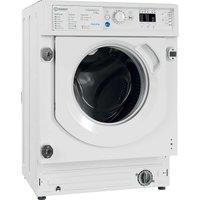 Indesit Integrated Washer Dryers