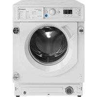 Integrated Washer Dryers