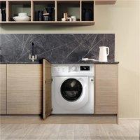 Hotpoint BIWMHG71483UKN