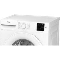 Beko 7kg 1200rpm RecycledTub Washing Machine - BM1WU3721W