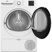 Beko 10kg Heat Pump Tumble Dryer - BM3T31023W