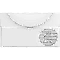 Beko 8kg Condenser with Heat Pump Tumble Dryer - BM3T3822W