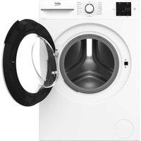 Beko BM3WT3741W 7KG 1400rpm Freestanding Washing Machine