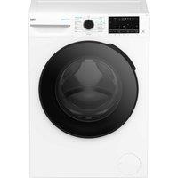Beko 8kg 1400rpm Washing Machine - BM5WT6843TW