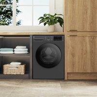 Beko 9kg 1400rpm Washing Machine - BM5WT6943TA