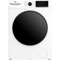 Beko BMM5DFO5741W 7kg Wash 5kg Dry Washer Dryer with SteamCure - White