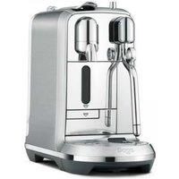 Sage BNE800BSSUK the Creatista Plus - Stainless Steel