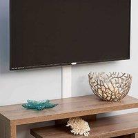 Sanus BSA-OWCM301 -W1 On-Wall Up to 5 Cable Concealer Kit for Mounted TVs