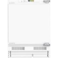 Beko BSF4682 Built-In 94L Undercounter Freezer with Fast Freeze - White