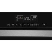 Beko Split & Cook 80L Multi-function Built-in Oven